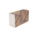 Scott Towel interfold 26.6x23.6cm 250 sheets