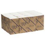 Scott Towel interfold 26.6x23.6cm 250 sheets - Image 2