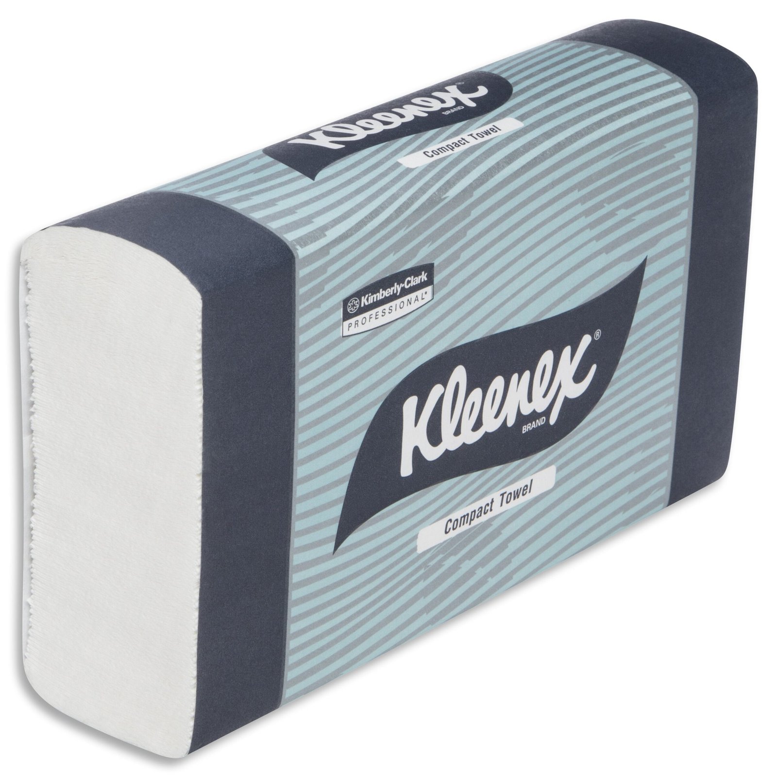 KC4440_99376526-894e-4151-a9c6-8b1fd5a76dbb.jpg Kleenex Towel Standard Compact - Image 1
