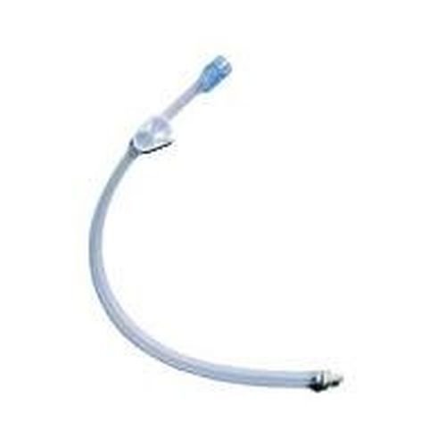 KIM0143-12_L_1.jpg SET EXTEN FOR PEG TUBE STRAIGHT CONNECT 12" - Image 1