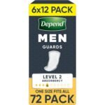 Depend Male Guards - Image 2