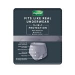 Depend Real Fit for Men - Image 6