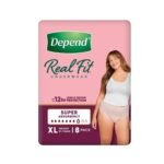 Depend Real Fit for Women Super - Image 10