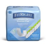 FitRight Double Up Booster Pad (18 x 42cm)