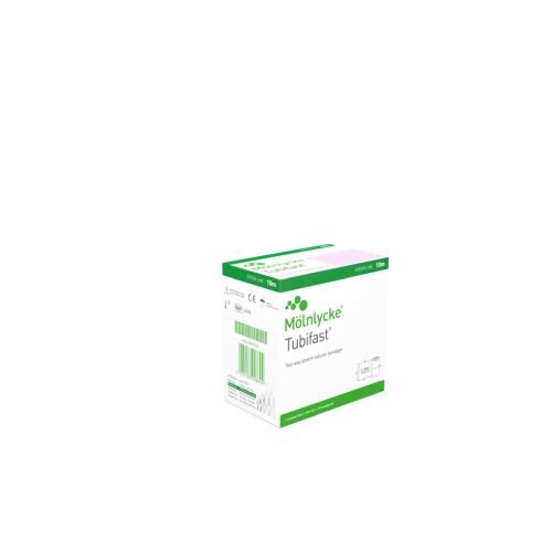 MOL2436_L_1.jpg TUBIFAST GREEN MED LIMBS 10m - Image 1