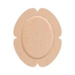 MEPILEX BORDER FLEX OVAL 13x16cm