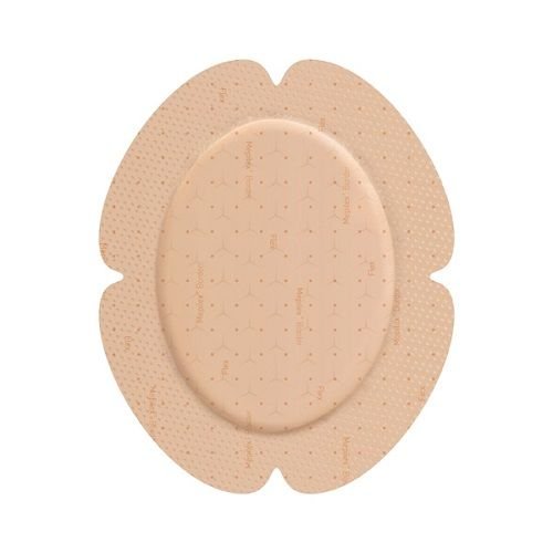 MOL583300_L_1.jpg MEPILEX BORDER FLEX OVAL 13x16cm - Image 1