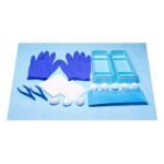Catheter Packs Sterile With Gloves