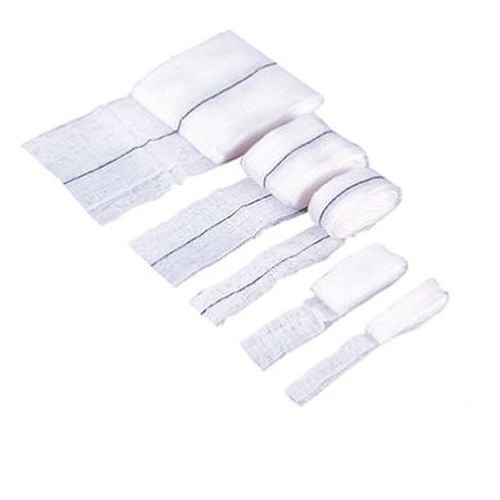 MUL15-110_L_1.jpg Multigate GAUZE PACK X-RAY 1.25cmx 1mtr 1's ST (200) - Image 1