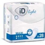 Ontex iD Expert Light Maxi 668ml - Image 2