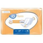 Ontex iD Form Plus Size 2