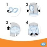 Ontex iD Form Super Size 3 - Image 5