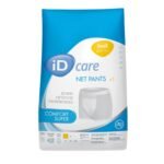 Ontex iD Care Fix Pants with Legs - Image 2