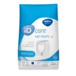 Ontex iD Care Fix Pants with Legs - Image 3