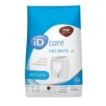 Ontex iD Care Fix Pants with Legs - Image 4