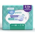 Ontex iD Pants Super 1870ml - Image 2