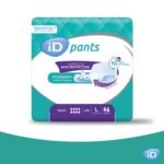 Ontex iD Pants Maxi 2200ml - Image 2
