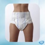 Ontex iD Slip Plus M (80-125cm) 2000ml - Image 2