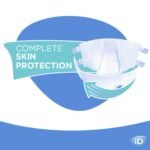 Ontex iD Slip Extra Plus M (80-125cm) 2600ml - Image 4