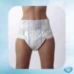 Ontex iD Slip Extra Plus L (115-155cm) 2950ml - Image 4