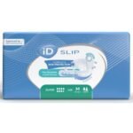 Ontex iD Slip Super M (80-125cm) 3400ml