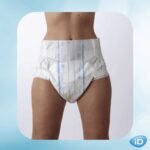 Ontex iD Slip Super XL (120-170cm) 3800ml - Image 3