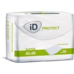 Ontex iD Expert Protect Super (40x60) 750ml - Image 2