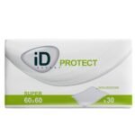Ontex iD Expert Protect Super (60x60) 1125ml - Image 2
