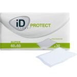 Ontex iD Expert Protect Super (60x60) 1125ml - Image 3