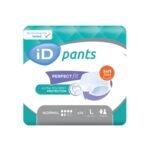 Ontex iD Pants Normal L (100-145cm) 1045ml - Image 2