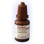 Betadine Antiseptic Liquid 100ml - Image 2