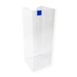 Premier Vomit Bag Dispenser Acrylic - Each - Image 2