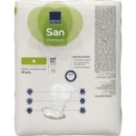 Abena San 4 Premium Green - Image 5