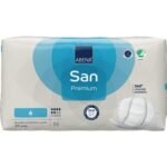 Abena San 6 Premium Light Blue