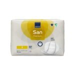 Abena San 7 Premium Yellow - Image 2