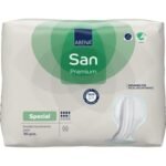 Abena San Special Green Back - Image 2