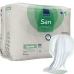 Abena San Special Green Back - Image 4