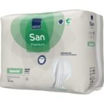 Abena San Special Green Back - Image 3