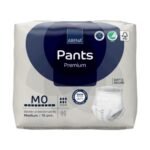 Abena Pants M0 Blue 1100ml 80-110cm