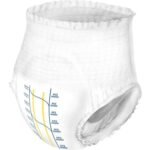 Abena Pants M3 Blue 2400mL 80-110cm - Image 6