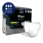 Abena Man Formula 1 450mL - Image 2
