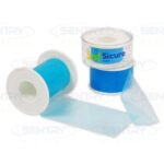 Sentry SOFSICURE TAPE SILICONE  2.5cm x 5m NON ST