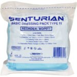 BASIC DRESSING PACK SENTURIAN TYPE 11 (160)