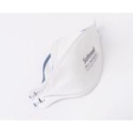Softmed A-Med N95(P2) Respirator Face Mask, Head Loop