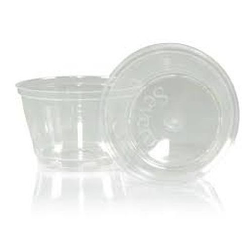 VPAMED001_L_1.jpg Severo PILL CRUSHER CUPS SEVERO PLASTIC (2100) - Image 1