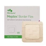 Molnlycke Mepilex Border Flex - Image 2