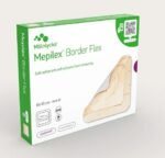 Molnlycke Mepilex Border Flex - Image 3