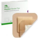 Molnlycke Mepilex Border Flex - Image 4