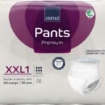 Abena Pants Premium Purple 1600mL XXL1