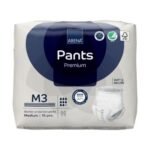 Abena Pants M3 Blue 2400mL 80-110cm